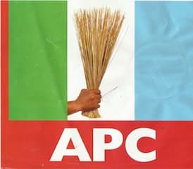 All Progressives Congress logo