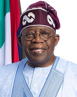 Photo of Tinubu Bola Ahmed