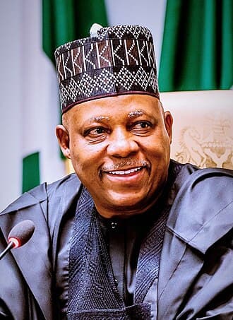 Photo of Shettima Kashim