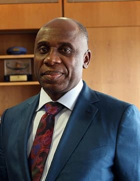 Photo of Amaechi Chibuike Rotimi